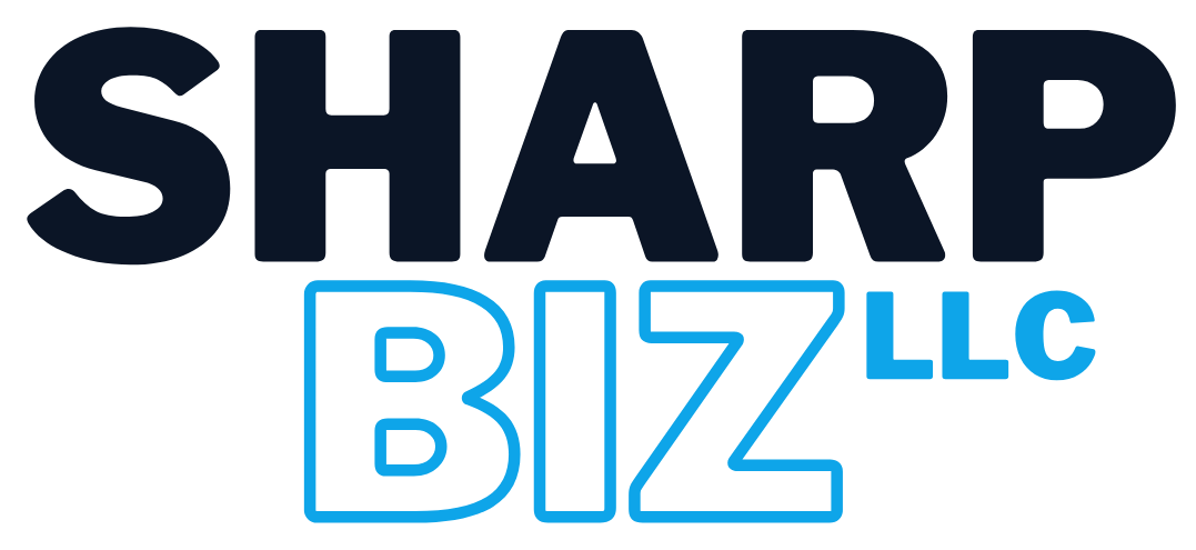 Sharp Biz LLC